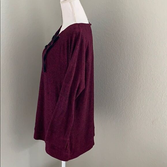 Lane Bryant Top   - Picture 3 of 6